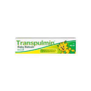 Erkältung